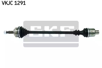 Вал SKF VKJC 1291